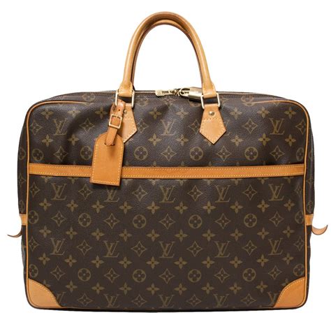 louis vuitton monogram laptop case|Louis Vuitton laptop backpack.